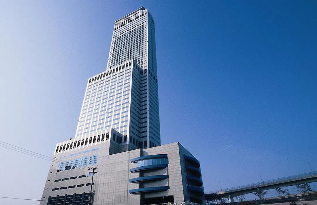 Star Gate Hotel Kansai Airport-1