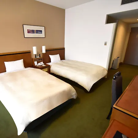 Star Gate Hotel Kansai Airport-3