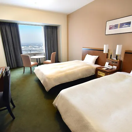 Star Gate Hotel Kansai Airport-3