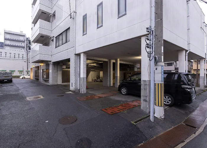 City Hotel Air Port In Prince Izumisano